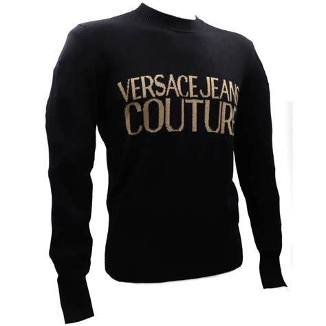 maglione versace costo|Maglioni e Cardigan Uomo .